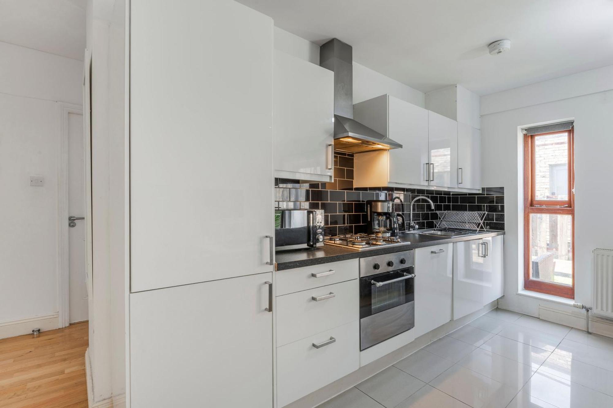 London Waterloo Apartment With Large Private Terrace - View Of The London Eye - 1 Bedroom 1 Bath Ngoại thất bức ảnh